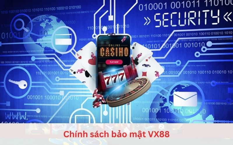 Chính sách bảo mật