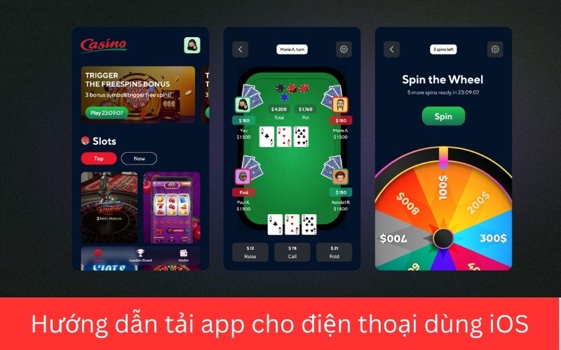 Hướng dẫn cách tải app VX88 cho điện thoại