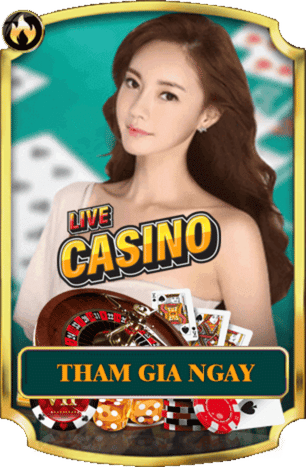 casino trực tuyến sảnh game hấp dẫn nhất tại VX88